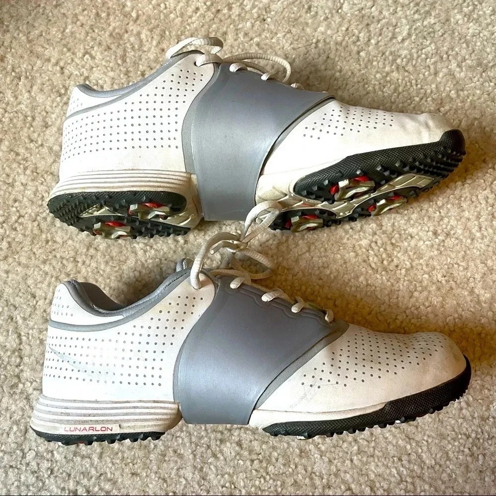 Nike Lunar‎ Golf Shoes